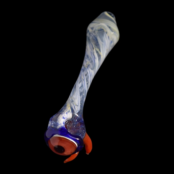 pipe steamrollers  oeil red