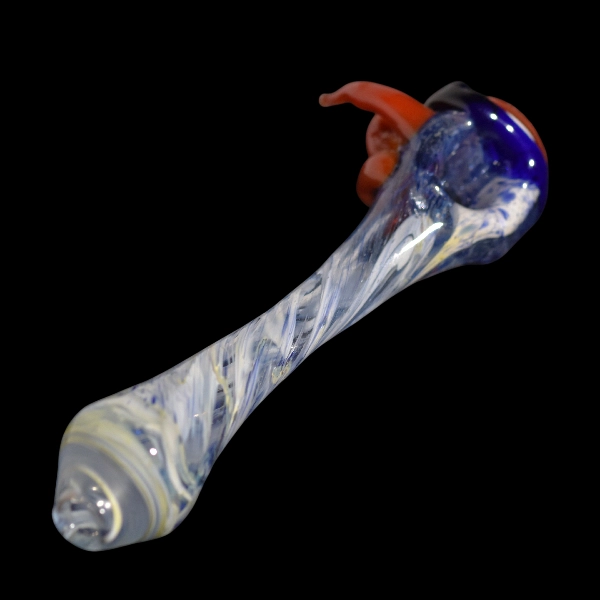 pipe steamrollers  oeil red