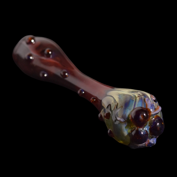 pipe steamrollers  redfluid