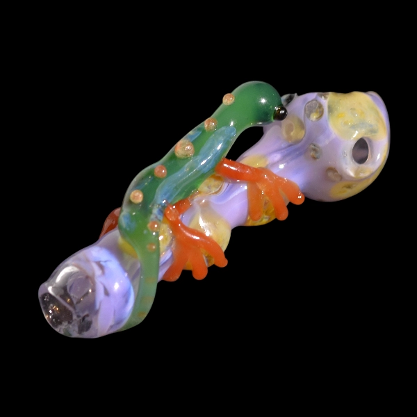 pipe steamrollers  salamandr 