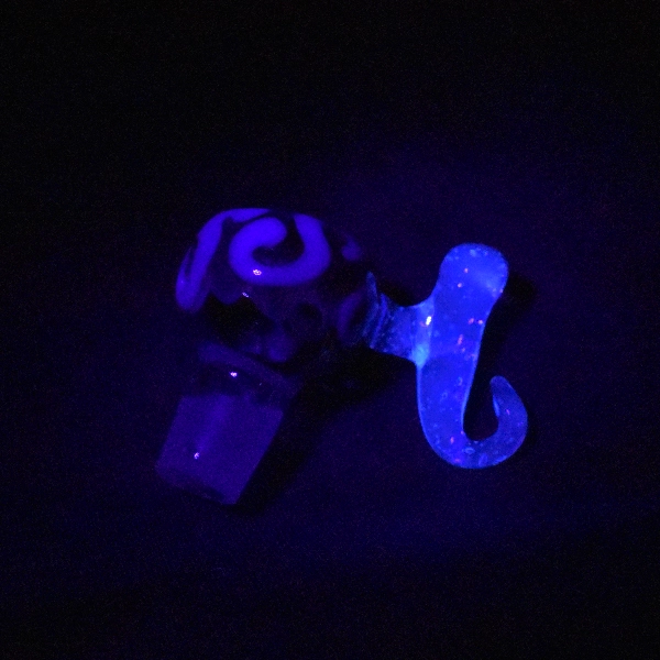 douille fruit démon uv