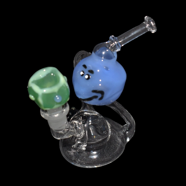 recycler mr larbin