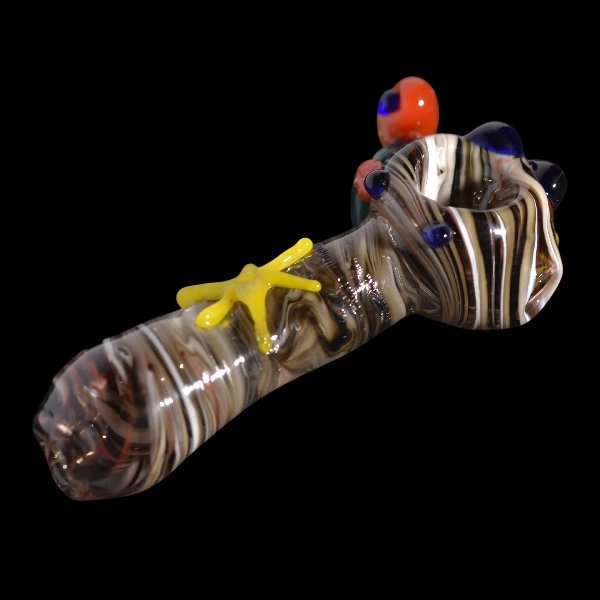 pipe steamrollers  tortue de mer 