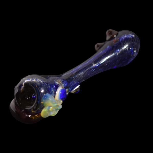 chillums  oeil démon