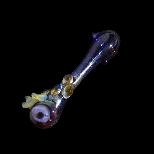 chillums  oeil démon