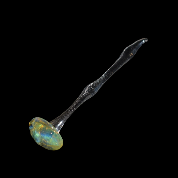 dabber en vidrio scarab
