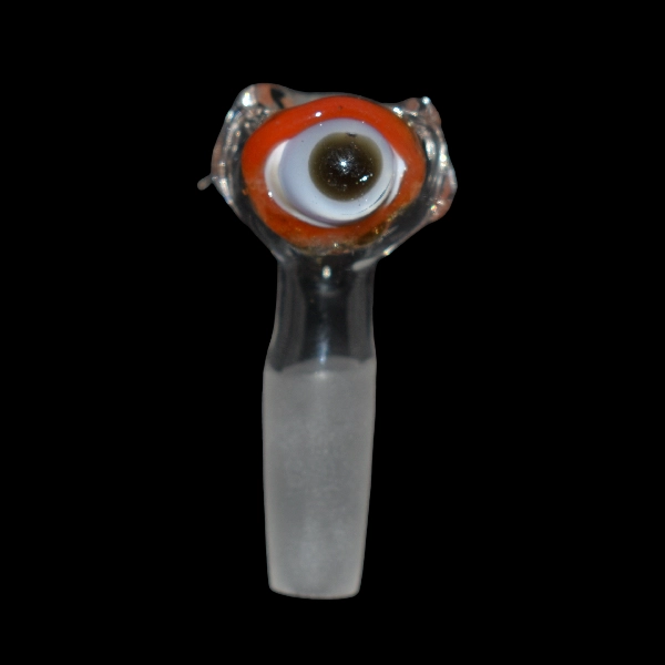 douille en vidrio oeil 