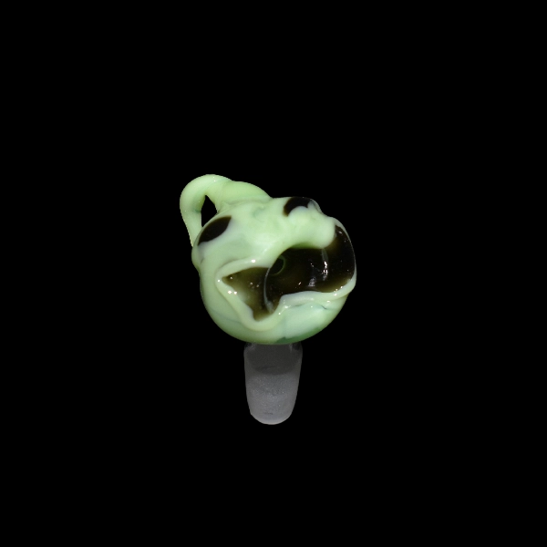 douille en vidrio oogie boogie