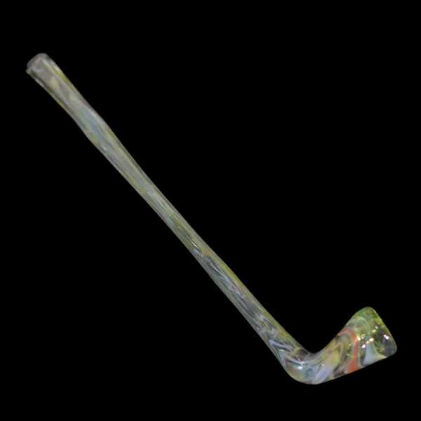 pipe sherlock en vidrio sebsi glue color