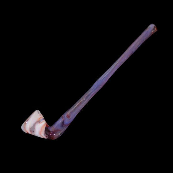 pipe sherlock en vidrio sebsi joke red