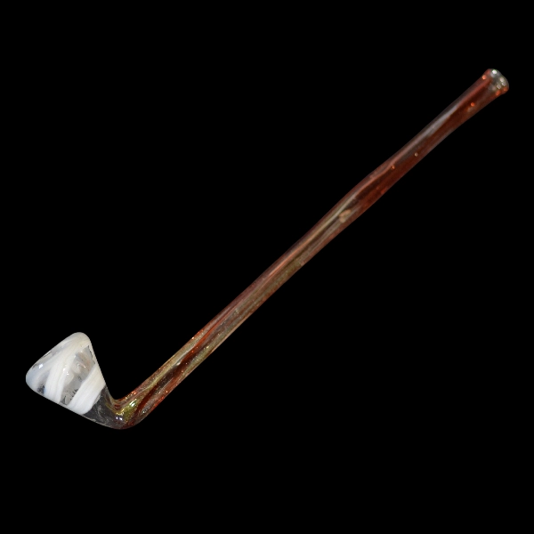 pipe sherlock en vidrio sebsi Christmas