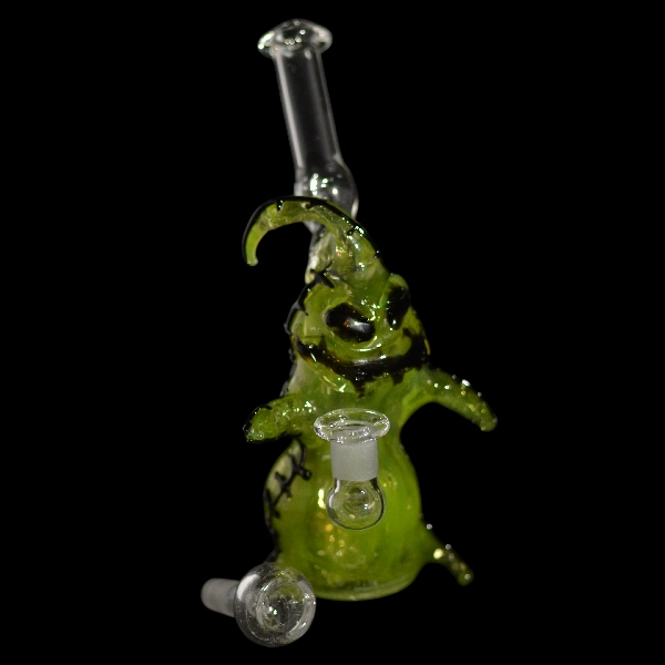 bang droit en verre oogie boogie uv