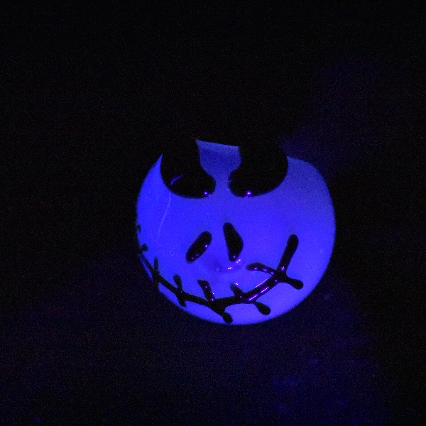 pipe steamrollers en vidrio uv mr jack