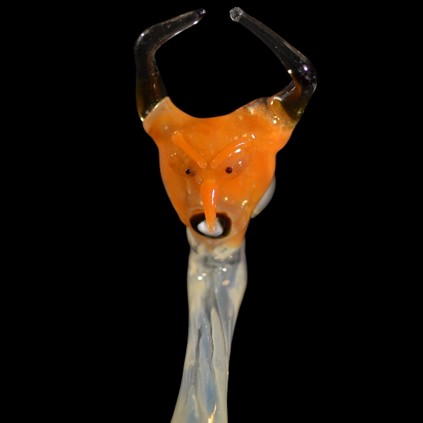 pipe steamrollers en vidrio prince of darkness