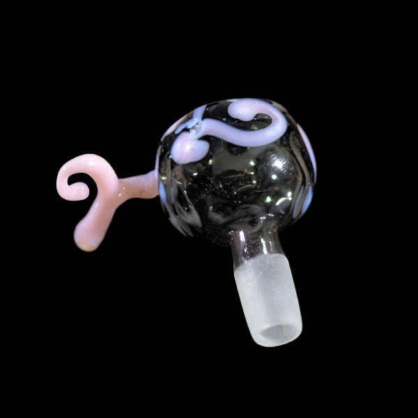 douille en vidrio demon fruits